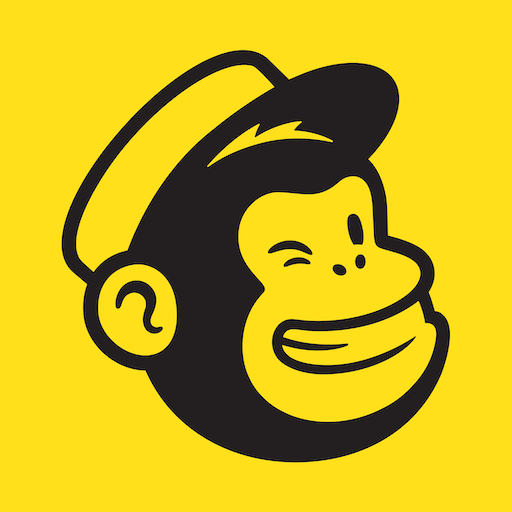 Mailchimp logo